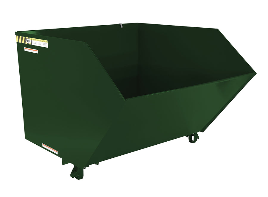 Lo-Pro HOP HD 1.5 CUBIC YARD-HUNTER GREE