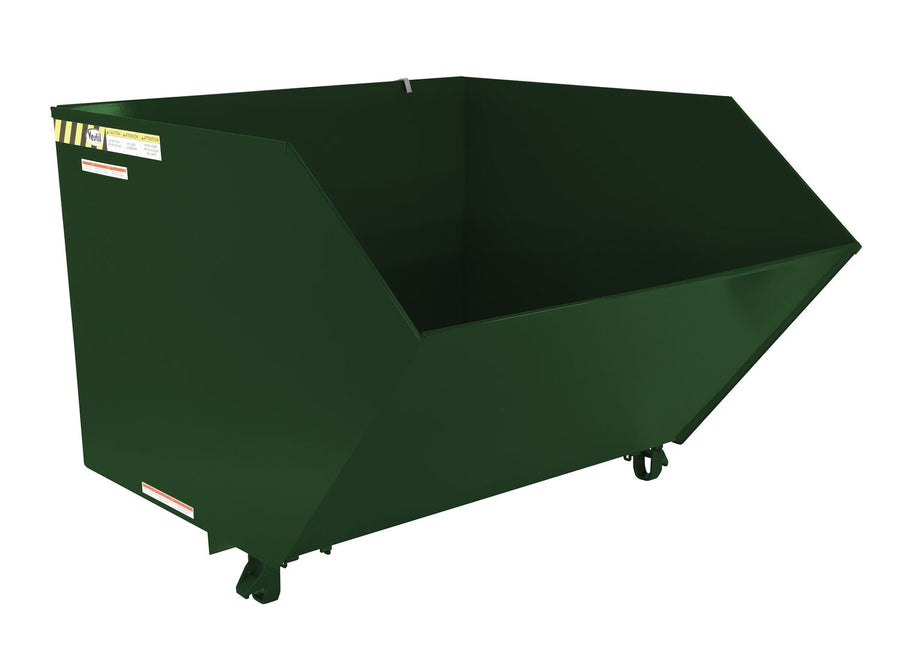 Lo-Pro HOP LD 1.5 CUBIC YARD-HUNTER GREE