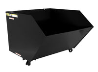 Thumbnail for Lo-Pro HOP MD 1.5 CUBIC YD-SEMIGLOSS BLK