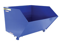 Thumbnail for LOW PROFILE SELF DUMPING 2 YARD HOPPER
