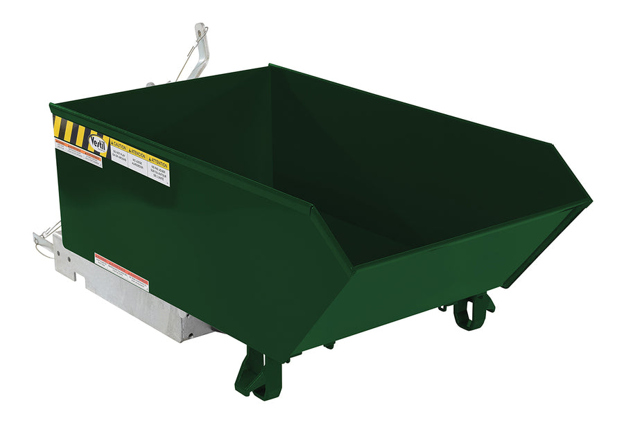 Lo-Pro HOP LD .25 CUBIC YARD-HUNTER GREE