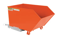 Thumbnail for SELF DUMPING HOPPER MD .5 CU YARD ORG - Model H50MDORGC