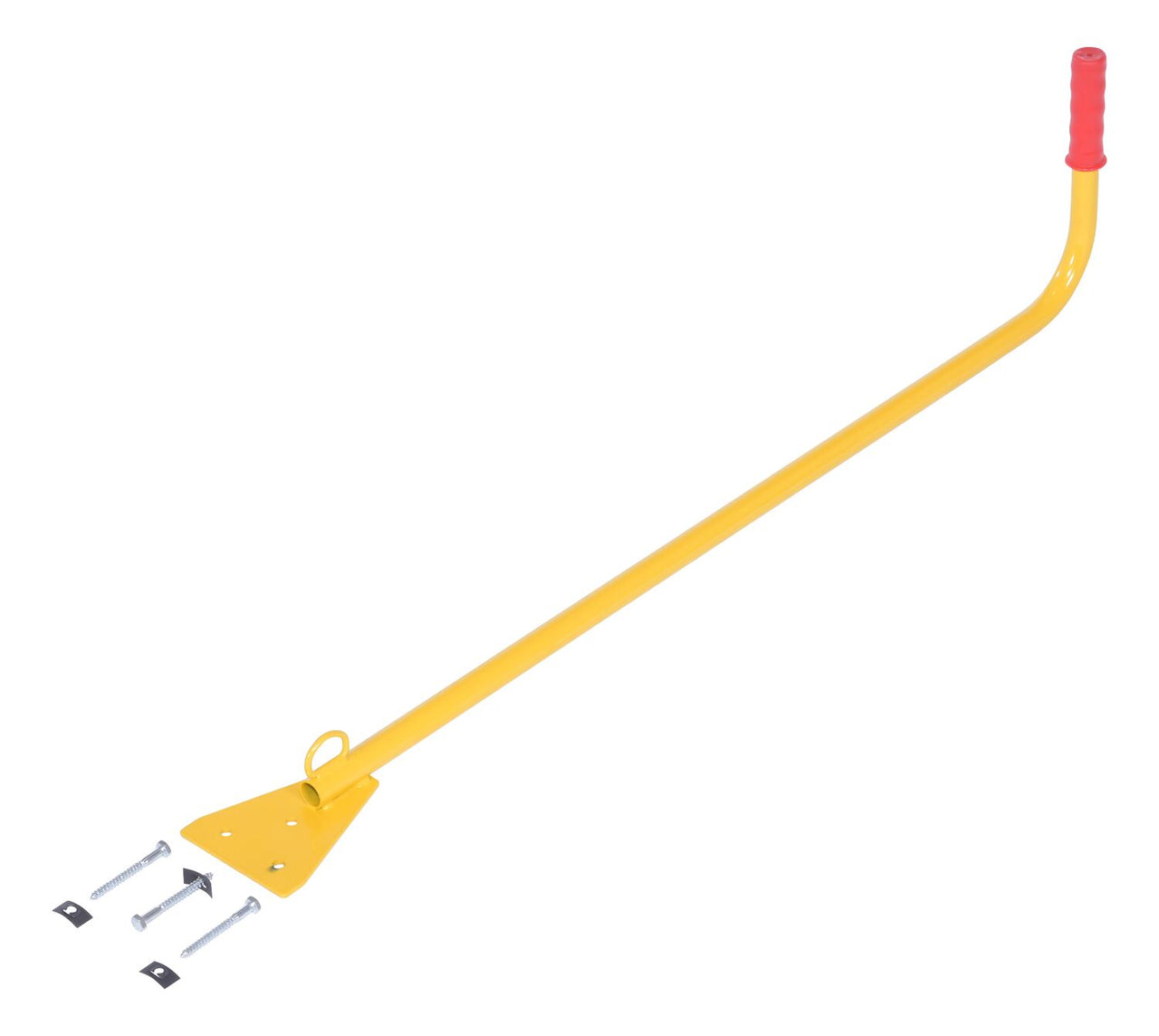 WHEEL CHOCK ERGO HANDLE OPTION - Model HANDLE