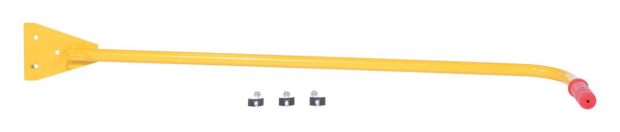 WHEEL CHOCK ERGO HANDLE OPTION - Model HANDLE