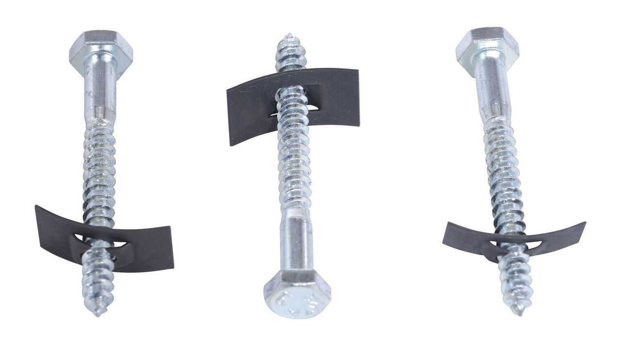 WHEEL CHOCK ERGO HANDLE OPTION - Model HANDLE