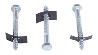 Thumbnail for WHEEL CHOCK ERGO HANDLE OPTION - Model HANDLE