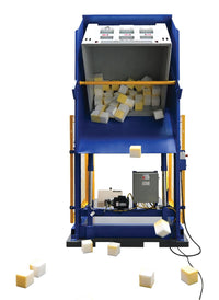 Thumbnail for ELECTRIC/HYDR BOX DUMPER 2K 48 IN DUMP H