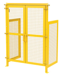 Thumbnail for HYDR BOX DUMPER GATE OPTION - 60 DUMP HT