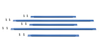 Thumbnail for STRUCTURAL CANTILEVER BRACE SET 36.8X144 - Model HBS-10123
