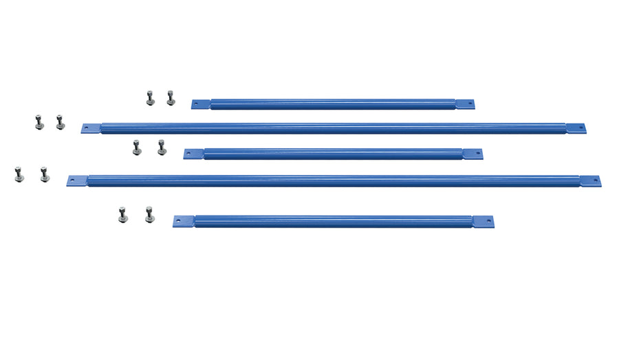 STRUCTURAL CANTILEVER BRACE SET 36.8X144 - Model HBS-10123