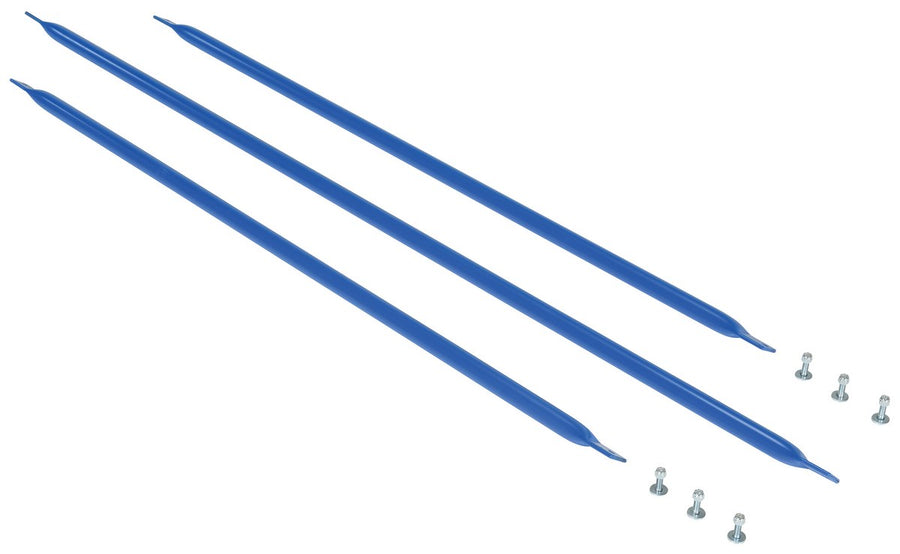 STRUCTURAL CANTILEVER BRACE SET 44.8X96 - Model HBS-84