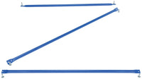 Thumbnail for STRUCTURAL CANTILEVER BRACE SET 56.8X96 - Model HBS-85