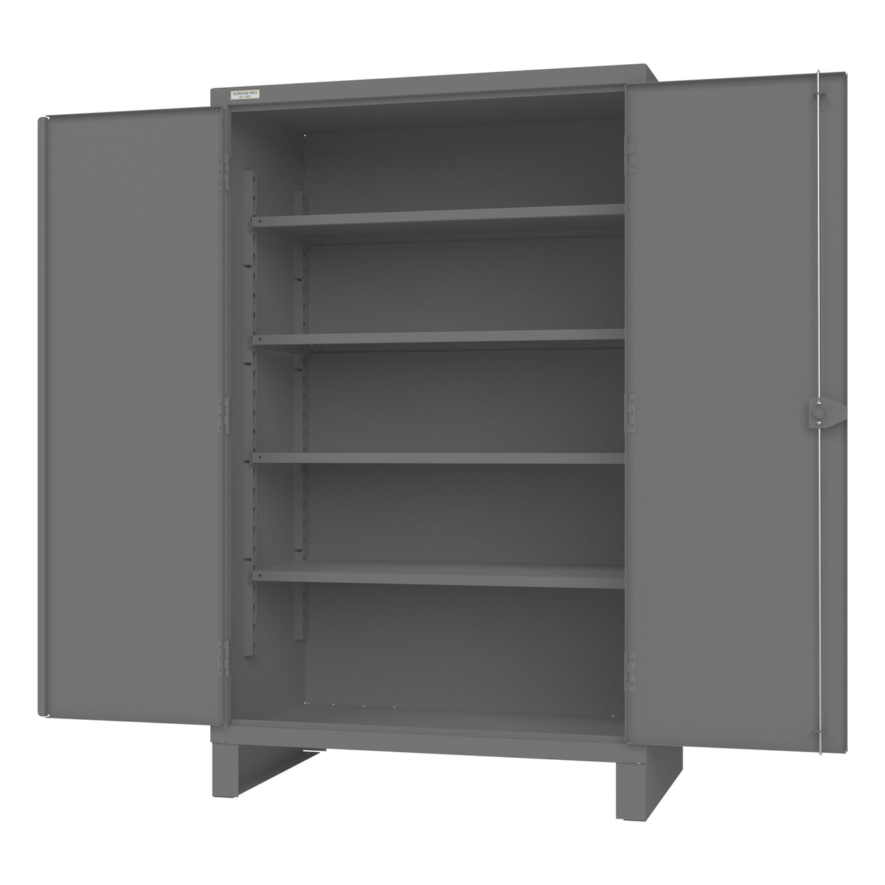 12G-HDC, STORAGE, 30X48X78, 4S, 6"BA, CH, 95