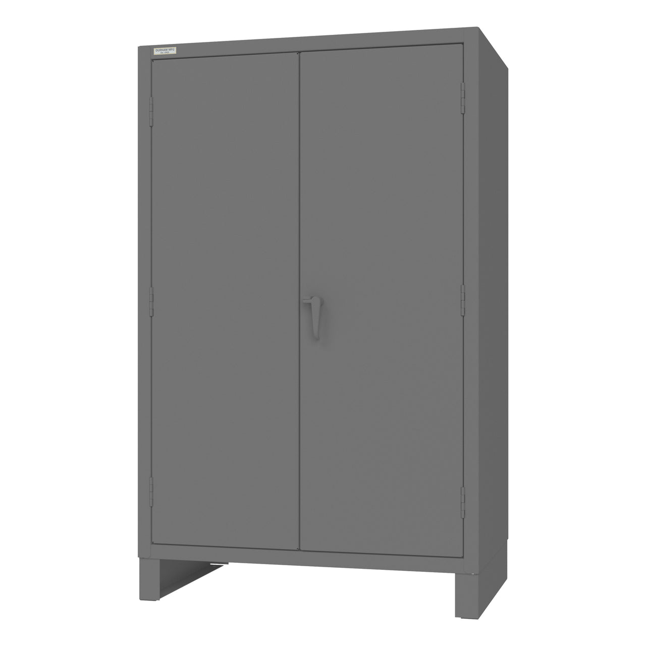 12G-HDC, STORAGE, 30X48X78, 4S, 6"BA, CH, 95