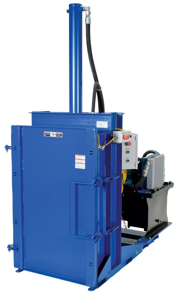 CRUSHER/COMPACTOR 208V HIGH CYCLE PKG