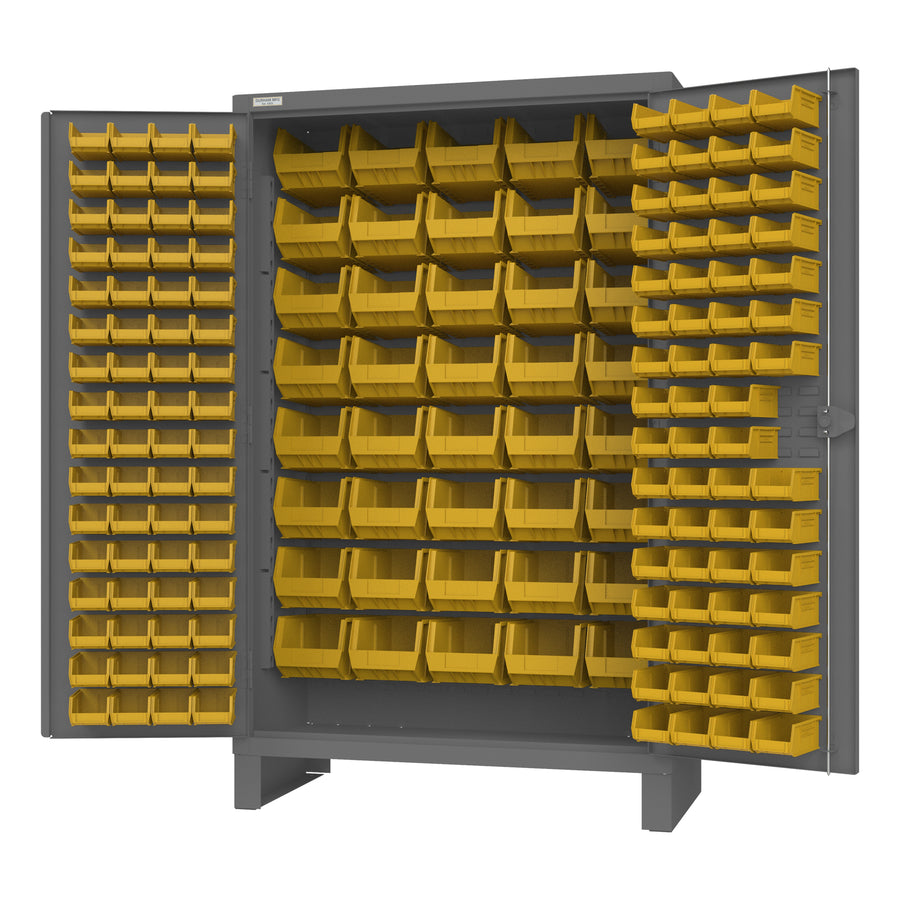 12G-HDC, BDLP, 24X48X78, 166B, 6"BA, CH, 95