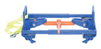 Thumbnail for Vestil Heavy Duty Vertical Drum Lifter