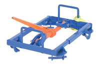 Thumbnail for Vestil Heavy Duty Vertical Drum Lifter