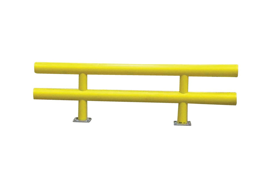 HEAVY DUTY GUARD RAIL-72 X 42 IN - Model HDGR-6-42
