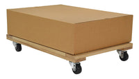 Thumbnail for HARDWOOD DOLLY OPEN DECK 0.9K LB 24 X 36