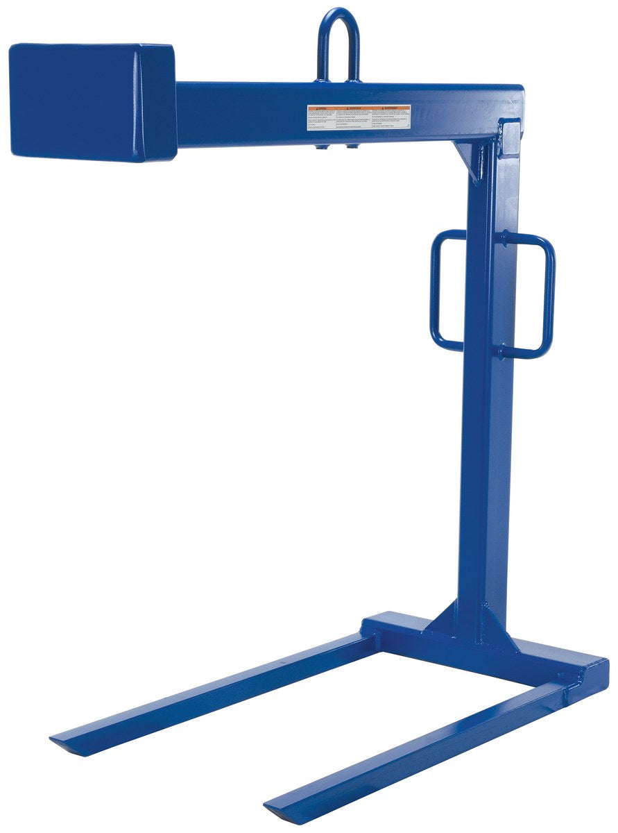42" Pallet Lifter w/ 2,000-lbs Capacity