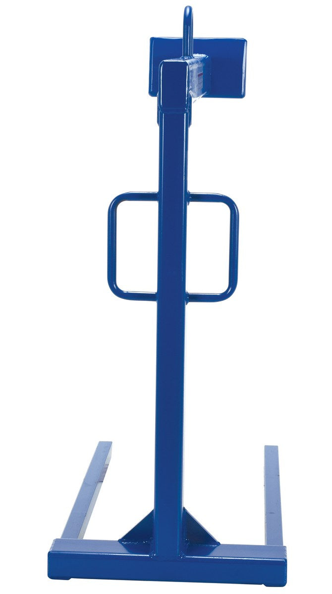42" Pallet Lifter w/ 2,000-lbs Capacity
