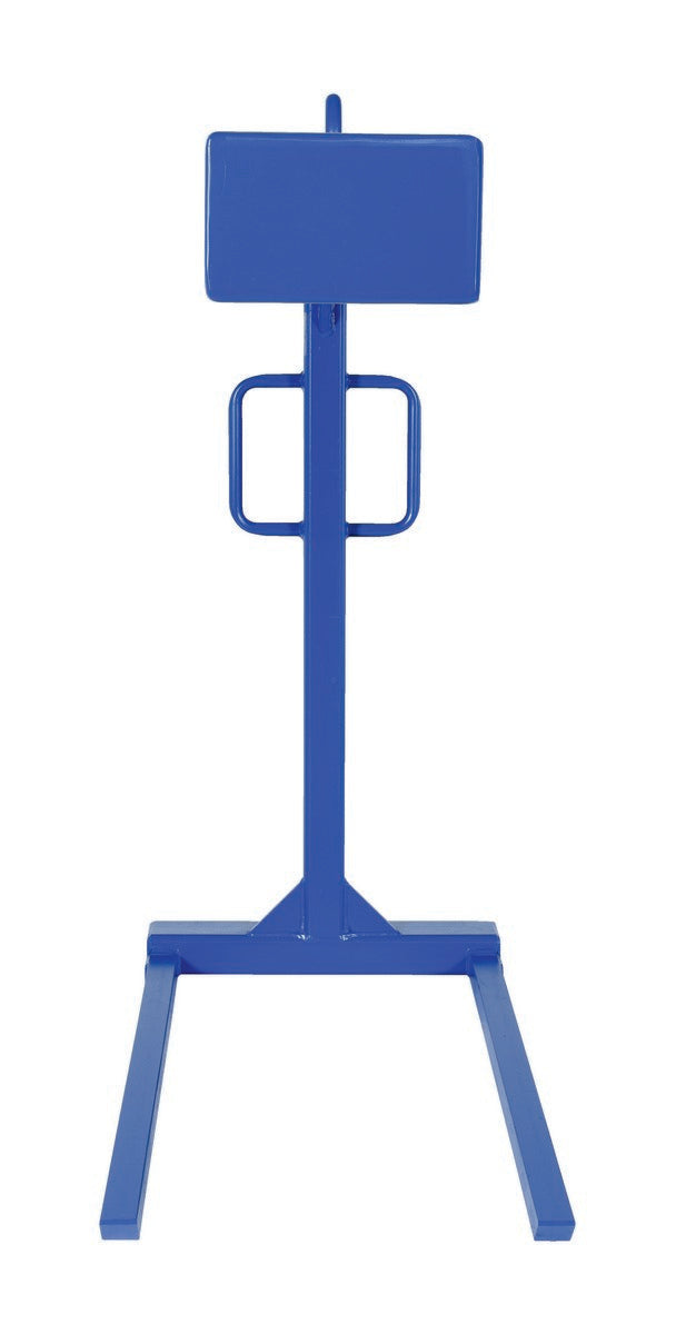 48" Pallet Lifter w/ 2,000-lbs Capacity