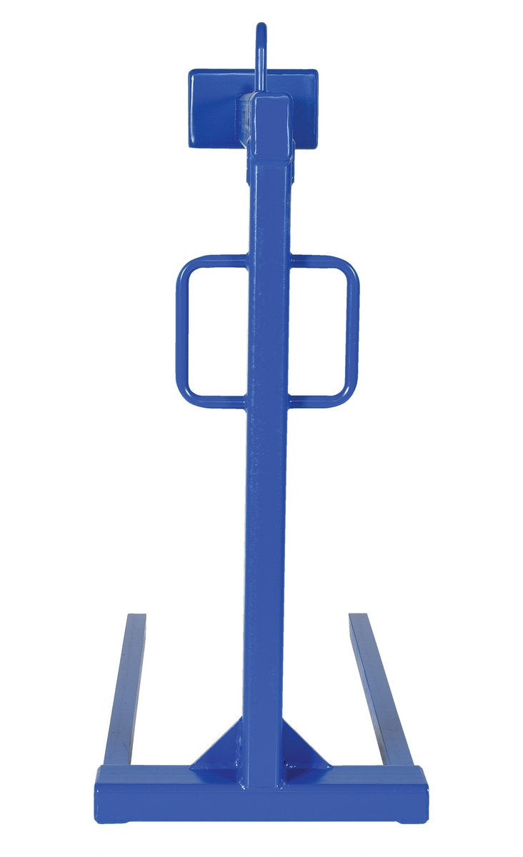 48" Pallet Lifter w/ 2,000-lbs Capacity
