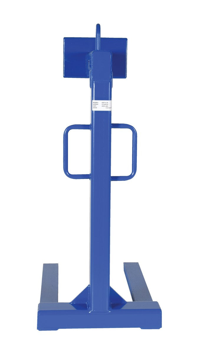 36" Pallet Lifter w/ 4,000-lbs Capacity