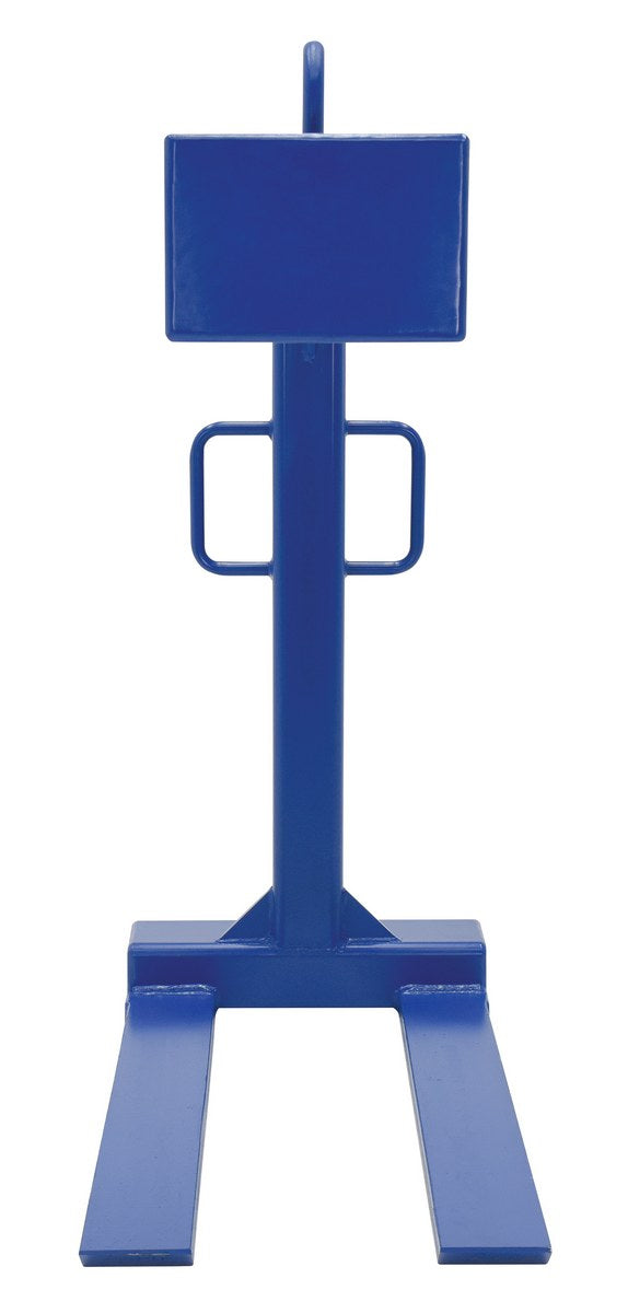 42" Pallet Lifter w/ 6,000-lbs Capacity