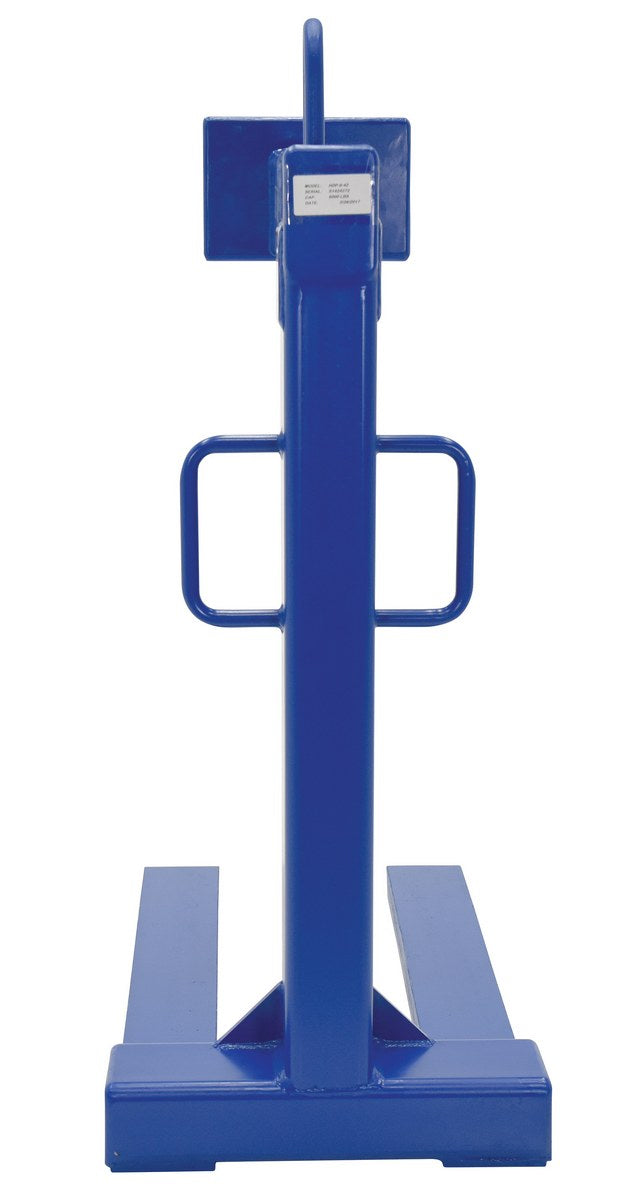 42" Pallet Lifter w/ 6,000-lbs Capacity
