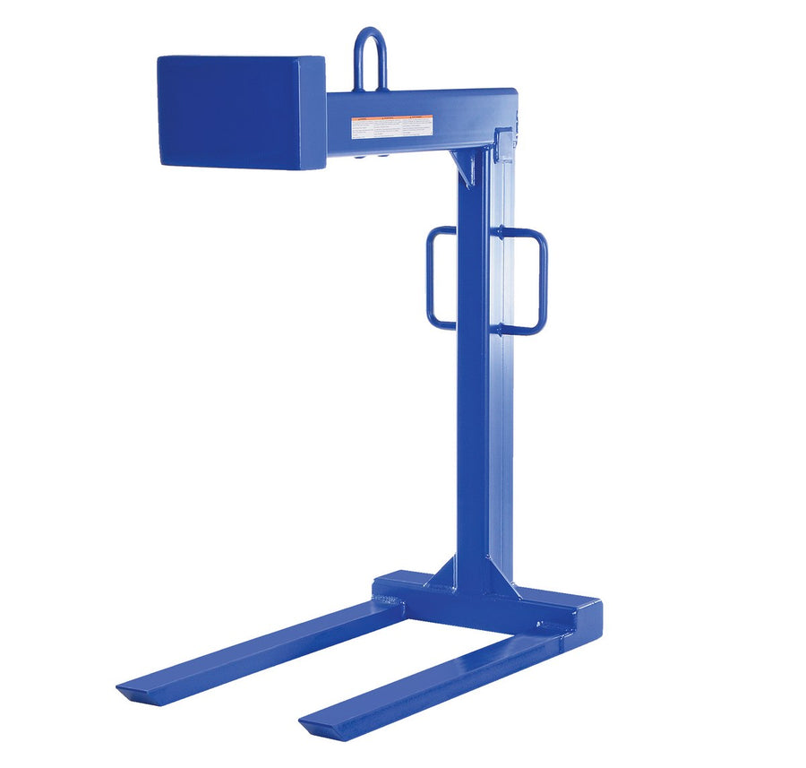 54" Pallet Lifter w/ 6,000-lbs Capacity
