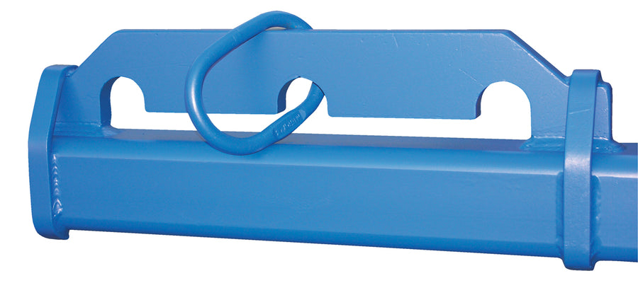 PALLET LIFTER - ADJUS BAIL OPTION FOR 6K