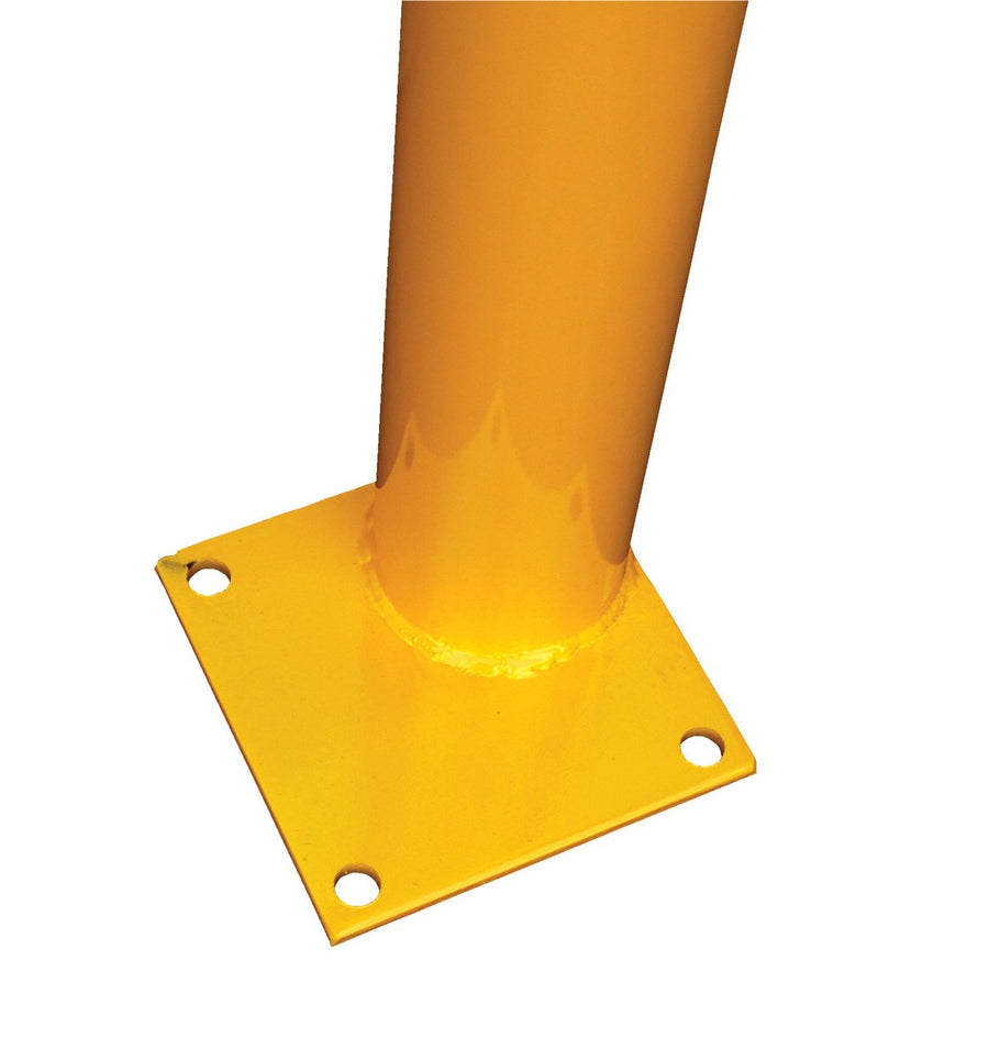 Vestil Heavy Duty Pallet Rack Guard