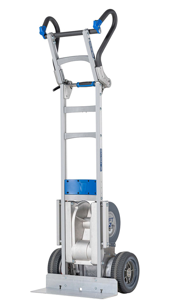 Liftkar HD Pro-Fold L & Dolly