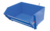 Thumbnail for SELF-DUMPING HOPPER HEAVY DUTY 1 CU YD - Model HDROP-100-HD