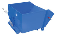 Thumbnail for SELF-DUMPING HOPPER HEAVY DUTY 1 CU YD - Model HDROP-100-HD
