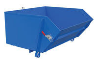 Thumbnail for SELF-DUMPING HOPPER MEDIUM DUTY 1 CU YD - Model HDROP-100-MD