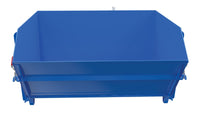 Thumbnail for SELF-DUMPING HOPPER MEDIUM DUTY 1 CU YD - Model HDROP-100-MD