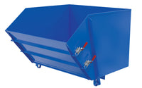 Thumbnail for SELF-DUMPING HOPPER HEAVY DUTY 1.5 CU YD - Model HDROP-150-HD