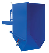 Thumbnail for SELF-DUMPING HOPPER LIGHT DUTY .5 CU YD - Model HDROP-50-LD