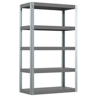 Thumbnail for Heavy Duty Shelving, 5 Shelves, 36 x 18 x 60
