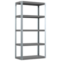 Thumbnail for  Heavy Duty Shelving, 5 Shelves, 36 x 18 x 72
