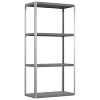Thumbnail for Heavy Duty Shelving, 4 Shelves, 48 x 24 x 96