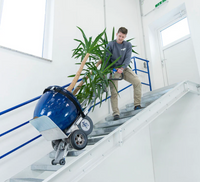 Thumbnail for Liftkar HD Pro Uni Stairclimber