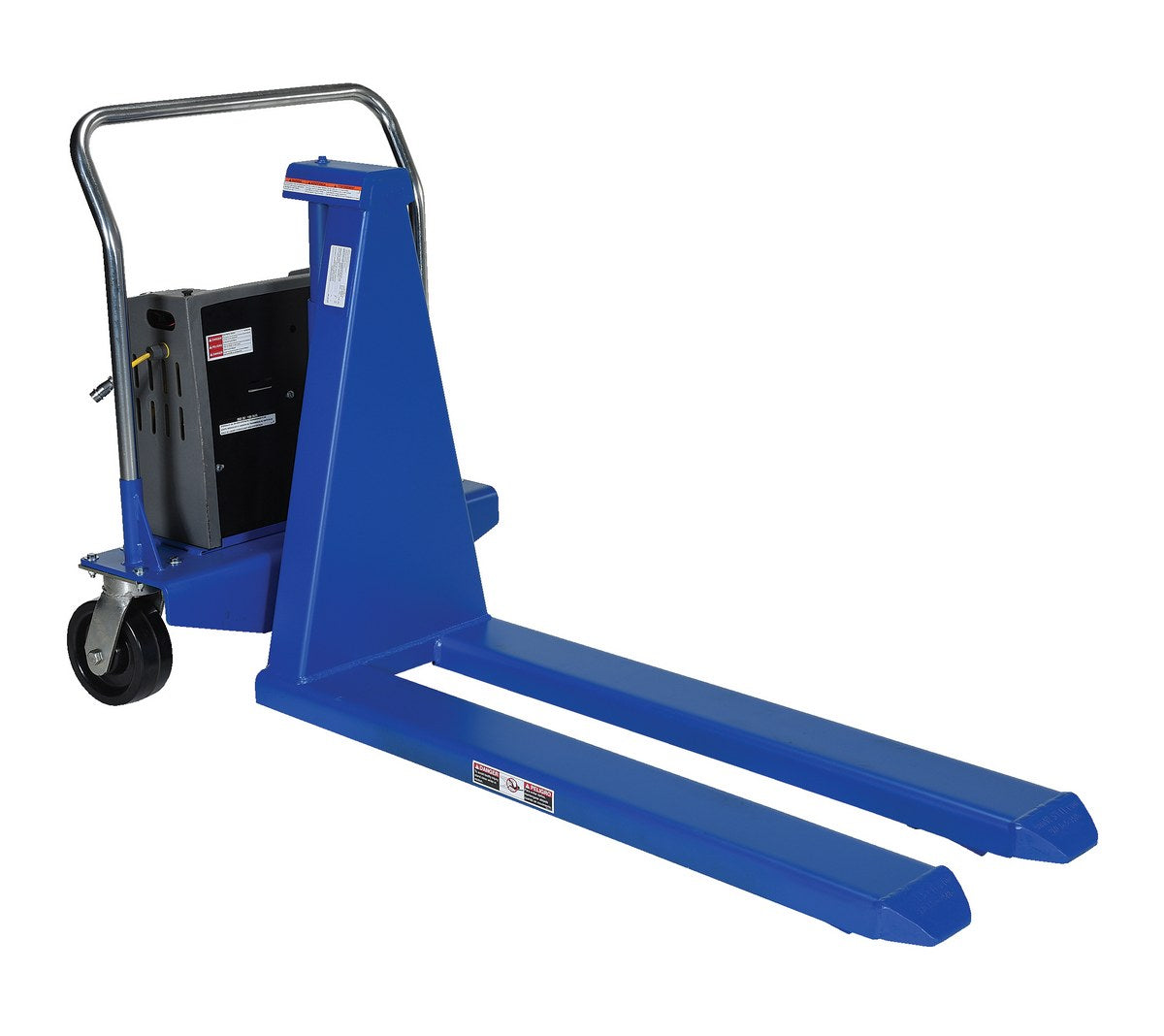 20" x 48" AC Powered High Rise Lift Truck