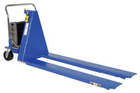 Thumbnail for HIGH LIFT TRUCK AC POWERED 27WX72L