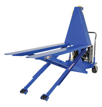 Thumbnail for HIGH LIFT TRUCK AC POWERED 27WX72L