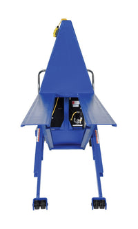 Thumbnail for HIGH LIFT TRUCK AC POWERED 27WX72L