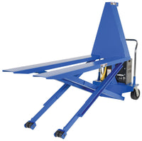 Thumbnail for HIGH LIFT TRUCK DC POWERED 27W X 72L